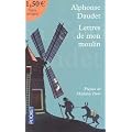 Lettres de mon moulin