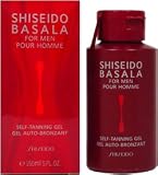 Shiseido Basala For Men Self Tanning Gel 150ml/5oz