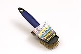 Laitner 1936p Deluxe Tire Brush With Brass Bristles