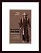Tom Horn, Art Poster with Wood Frame, poster size: 11