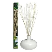 Pearlessence Diffusing Branches