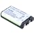 Nickel-Metal Hydride Cordless Phone Battery For Uniden CLX485