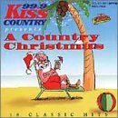 Review Various Artists  / Country Christmas from KISS 99.9
