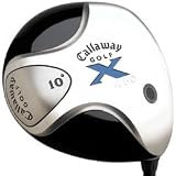 Callaway X460CC Driver (SHAFT TYPE: Callaway Fujikura)