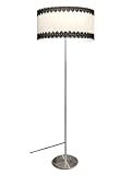 �׃��b�g �t���A�[�����v Belletto floor lamp