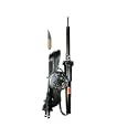 Xacto X73780 Precision Soldering Iron and Hot Knife Tip