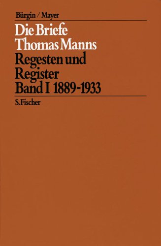 Thomas Mann