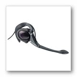 Plantronics H151N DuoPro Over-the-ear w/mic