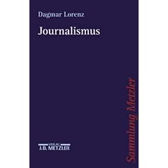 Journalismus.