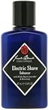 Jack Black Electric Shave Enhancer with Witch Hazel, Lavender & Rosemary 97ml/3.3oz