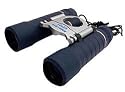 Binoculars Visionary DX 10x25, great for bird watching etc.