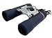 Binoculars Visionary Dx 10x25, Great For Bird Watching Etc.