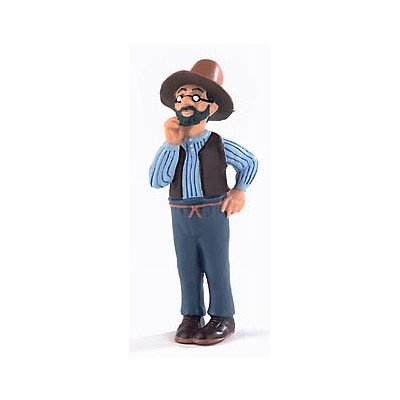 Childrens Toyshop  Spielwaren : BULLYLAND 46350 - Pettersson