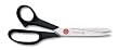Red Dot Dressmaker Shears 8" - True Left Hand
