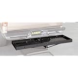 Larin LTG-60 Rear Cargo Carrier