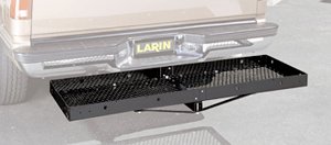 Larin LTG-60 Rear Cargo Carrier