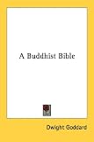 A Buddhist Bible