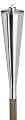 Blomus 65007 Torch W/ Beachwood Stake, Cone Style
