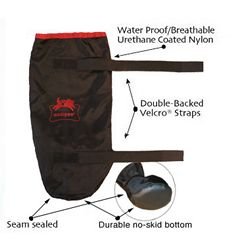 bandages for dogs:Medipaw Protective Boot