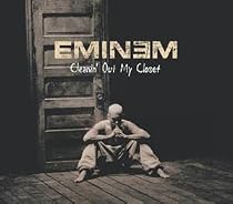 Eminem: Cleanin' Out My Closet [Region 2]