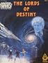 The Lords of Destiny (Dr. Who Role Playing Game)