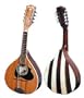 Venetian Mandolin