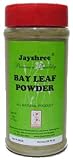 Bay Leaf Powder 6oz (170g)