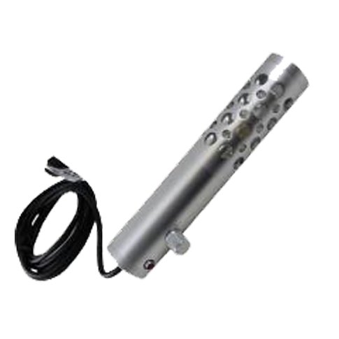 New Life Saber Portable Vaporizer - From Silver Surfer 7th Floor llc