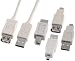 6 IN 1 USB 2.0 CABLE KIT