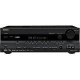 Buy Onkyo TX-SR575 7.1 Channel Home Theater Receiver (Black) 