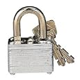 Master Lock: Padlock 22D