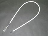 1968-1969 Hood Release Cable