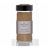 Aanya Organic Chicken Tikka Masala Indian Grilling Seasoning by Ajika