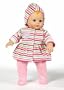 Baby Cuddles Sweetie Pie 14" Doll