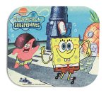 Spongebob Squarepants Mouse Pad