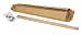 Backyard Music BSD Pre-Fretted Dulcimer Kit with Cardboard Soundbox (Set of 12)