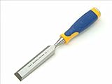 Review Irwin Marples MARS5001 / Irwin Marples Ms500 Soft Touch Bevel Edge Chisel 1in