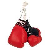 Mini Leather Autograph Gloves