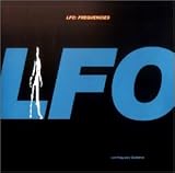 Revue LFO  / Frequencies
