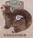 SDISC AKC Woodland Green Marten - Small Image