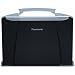 Panasonic Toughbook F8 - Core 2 Duo Sp9300 / 2.26 Ghz - Centrino 2 With Vpro - Ram 3 Gb - Hdd 160 Gb - Dvd?rw (?r Dl) / Dvd-ram - Gma 4500mhd Dynamic Video Memory Technology 5.0 - Gigabit Ethernet - Wlan : Bluetooth 2.0 Edr, 802.11 A/b/g/n (draft) - Tpm - Vista Business / Xp Pro Downgrade - Pre-installed: Windows Vista - 14.1" Widescreen Tft 1280 X 800 ( Wxga )