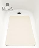 Anti-Slip Anti-Bacterial Bath Mat 16" x 28"