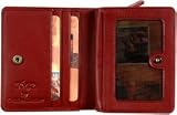 Lichfield Leather Ladies Purse Style 1095 17