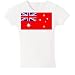 

AUSTRALIAN-CIVIL JACK Jr. Miss Fitted Tee