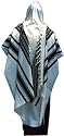 Traditional Tallit 100% Wool Tallis Talit or Talis R-70 FRUM SIZE