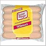 Soccer t-shirt: Closeout - Soccer Hotdog
