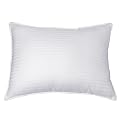 Cotton Plush Pillow