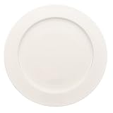 Villeroy & Boch Tipo White 12 1/2-Inch Round Platter