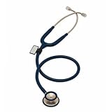 MDF Stainless Steel Dual Head Stethoscope MDF? Stainless Steel Dual Head Stethoscope