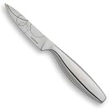 CulinHome Decor Collection 3-1/2-Inch Splash Paring Knife